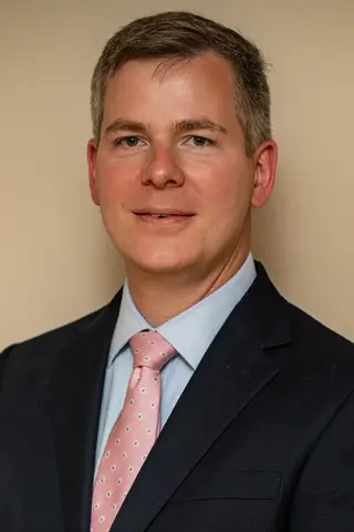 Portrait of Dr. Amos Moberg, M.D., F.A.A.P.