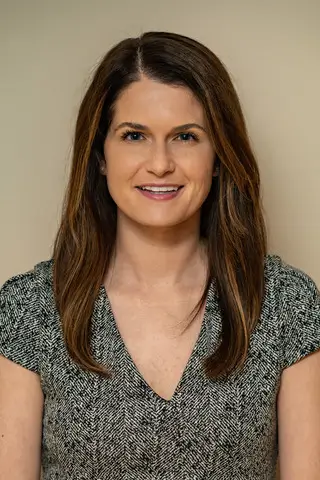 Portrait of Dr. Lisa Samuels - M.D., F.A.A.P.