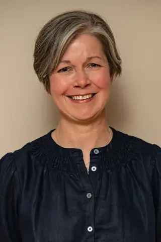 Portrait of Dr. Erin Watson, M.D., F.A.A.P.